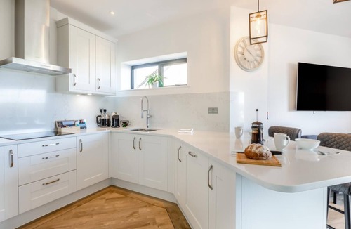 Croyde Cottage | 5 Bed in Croyde (oc-s27474)