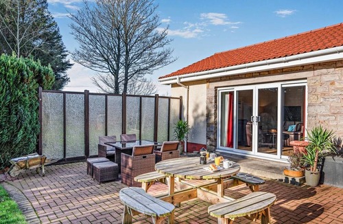 Cupar Cottage | 5 Bed in Cupar (oc-85660)
