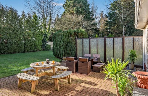Cupar Cottage | 5 Bed in Cupar (oc-85660)