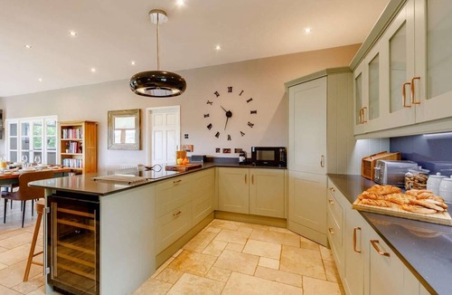 Lanchester Cottage | 5 Bed in Durham (oc-85257)