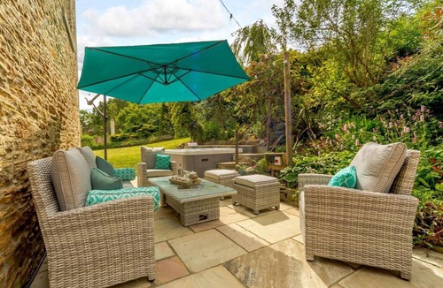 Lanchester Cottage | 5 Bed in Durham (oc-85257)