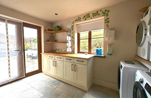 Llangammarch Wells Cottage | 5 Bed in Garth (oc-c44957)