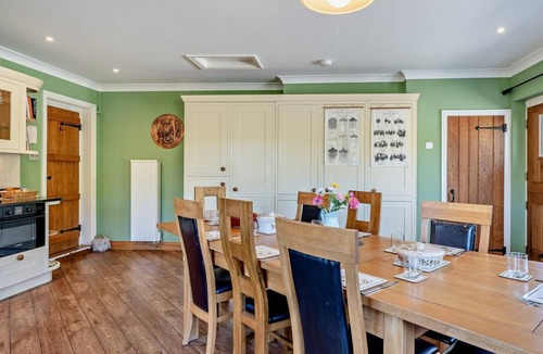 High Newton Cottage | 5 Bed in Grange-over-sands (oc-95876)