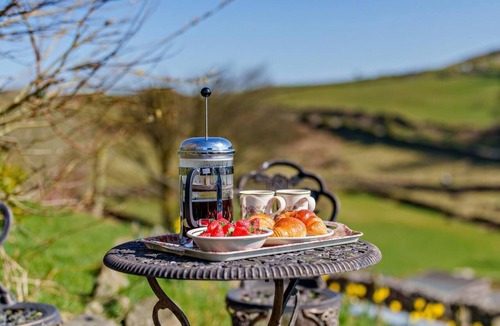 High Newton Cottage | 5 Bed in Grange-over-sands (oc-95876)