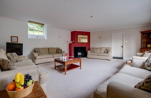 Grasmere Cottage | 5 Bed in Grasmere (oc-gl008)