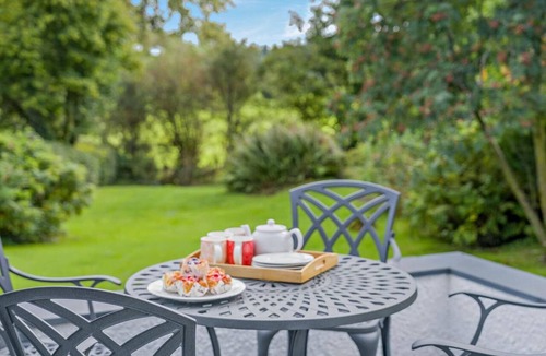 Ambleside Cottage | 5 Bed in Hawkshead (oc-llh55)