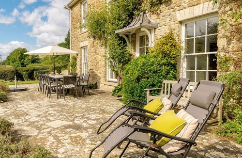 West Compton Cottage | 5 Bed in Litton Cheney (oc-78462)