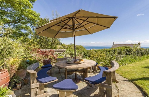 Llanbedrog Cottage | 5 Bed in Llanbedrog (oc-t41745)