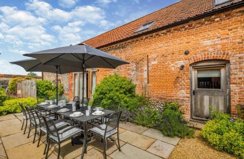 Bodham House | 5 Bed in Lower Bodham oc-s29594