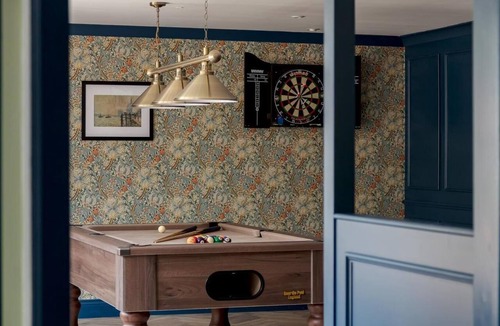 New Forest District Cottage | 5 Bed in Lymington (oc-96189)