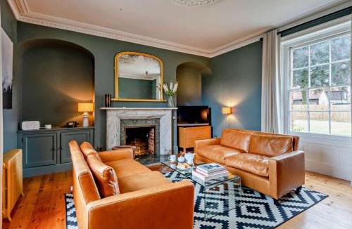 Methwold House | 5 Bed in Methwold oc-r29770