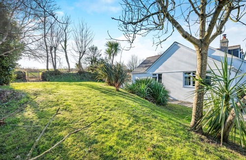 Mitchell Cottage | 5 Bed in Mitchell (oc-c30790)
