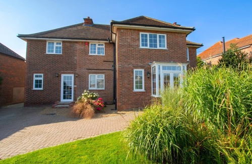 Mundesley Cottage | 5 Bed in Mundesley (oc-2189)