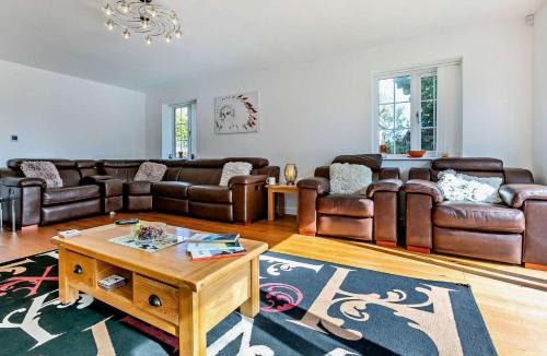 Newquay House | 5 Bed in Newquay oc-46489