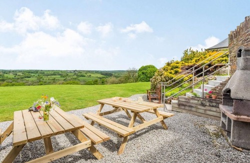 Mary Tavy Cottage | 5 Bed in Okehampton (oc-wagol)