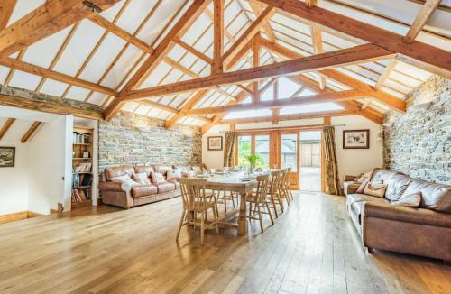 Mary Tavy House | 5 Bed in Okehampton oc-wagol