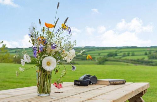Mary Tavy House | 5 Bed in Okehampton oc-wagol
