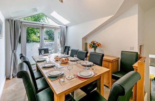 Treator House | 5 Bed in Padstow oc-s29853