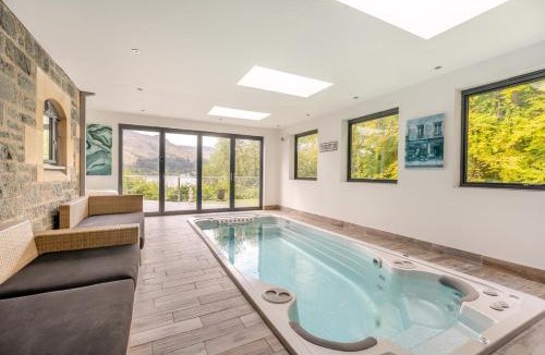 St Fillans House | 5 Bed in St. Fillans oc-t30058