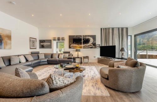 St Fillans House | 5 Bed in St. Fillans oc-t30058