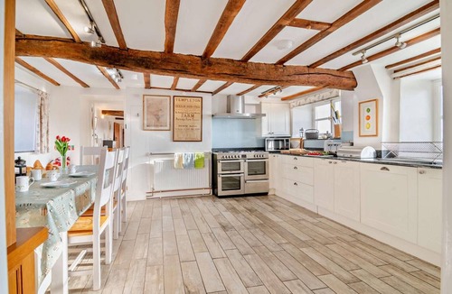 Tiverton Cottage | 5 Bed in Templeton (oc-p28390)