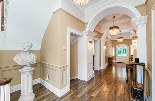 Stoke Bardolph House | 5 Bed in Thurgarton oc-o32919
