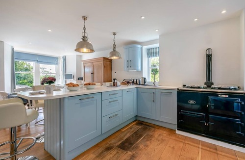 Trebetherick Cottage | 5 Bed in Trebetherick (oc-b29371)