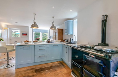 Trebetherick Cottage | 5 Bed in Trebetherick (oc-b29371)