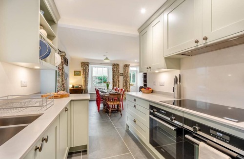 Ulpha Cottage | 5 Bed in Ulpha (oc-b32731)