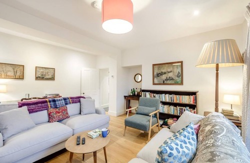 Ulpha Cottage | 5 Bed in Ulpha (oc-b32731)