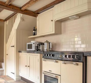 Wighton House | 5 Bed in Wighton oc-2179
