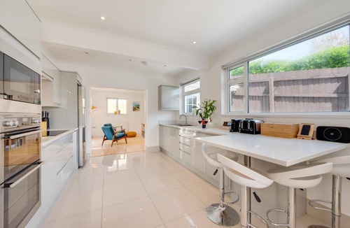 Mortehoe Cottage | 5 Bed in Woolacombe (oc-bella)