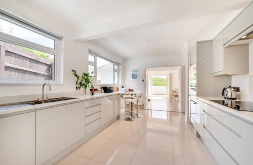 Mortehoe Cottage | 5 Bed in Woolacombe (oc-bella)
