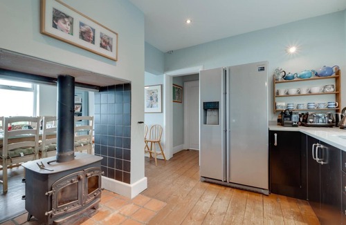 Mortehoe Cottage | 5 Bed in Woolacombe (oc-alba12)
