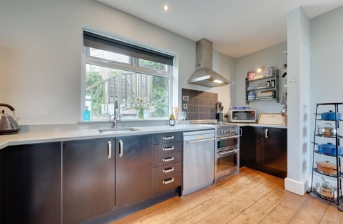 Mortehoe Cottage | 5 Bed in Woolacombe (oc-alba12)