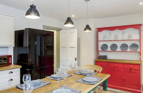 Castle Douglas Cottage | 5 bedroom accommodation in Parton, near Castle Douglas