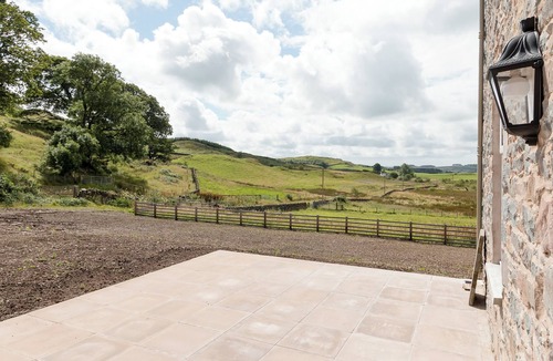 Castle Douglas Cottage | 5 bedroom accommodation in Parton, near Castle Douglas