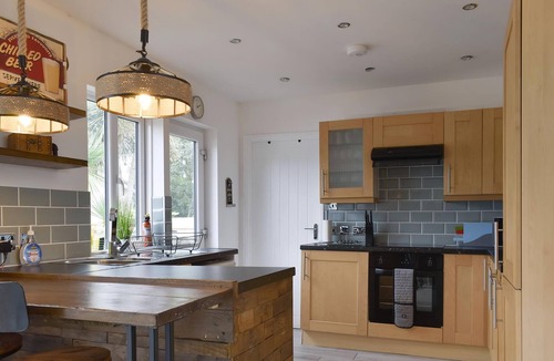 Padstow Cottage | 5 bedroom accommodation in Near Padstow