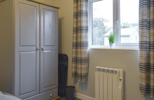 Padstow Cottage | 5 bedroom accommodation in Near Padstow