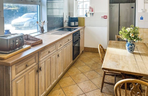 Perranporth Cottage | 5 bedroom accommodation in Perranporth
