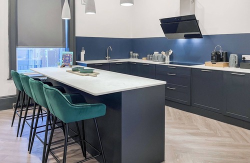 Sunderland City Centre Cottage | 5 bedroom accommodation in Sunderland