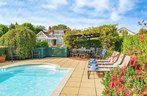 Bembridge Cottage | 5 bedroom accommodation in Bembridge