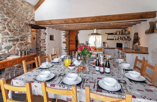 St Brides Cottage | 5 bedroom accommodation in Solva, near St Davids