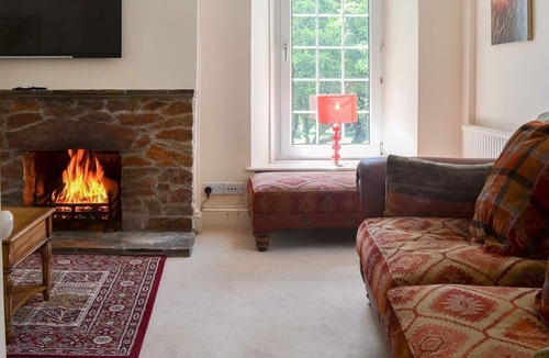 Ivybridge Cottage | 5 bedroom accommodation in Ugborough