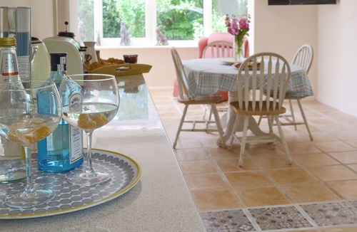 Ivybridge Cottage | 5 bedroom accommodation in Ugborough