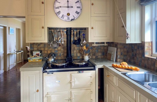 Mullion Cottage | 5 bedroom accommodation in Mullion
