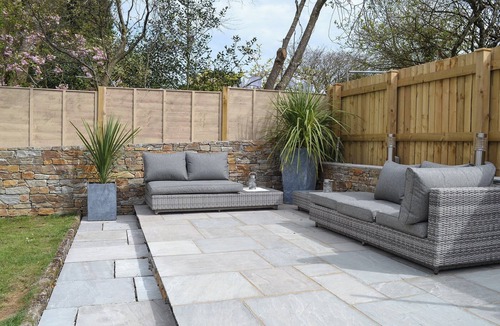 St. Columb Major Cottage | 5 bedroom accommodation in Newquay