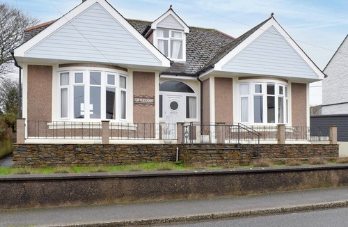 St. Columb Major Cottage | 5 bedroom accommodation in Newquay