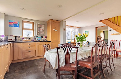 Sea Palling Cottage | 5 bedroom accommodation in Sea Palling, near Happisburgh