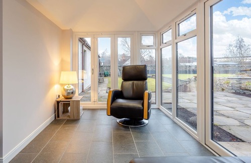 Tomatin Cottage | 5 bedroom accommodation in Tomatin
